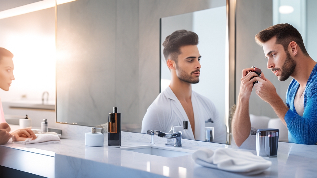 Férfi elektromos borotva akkumulátor teszt - élettartam és töltési idő vizsgálata