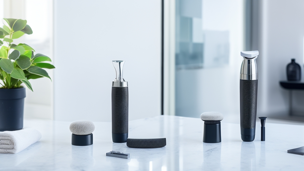 Borotválkozási tippek: Hogyan használd az elektromos borotvát helyesen?